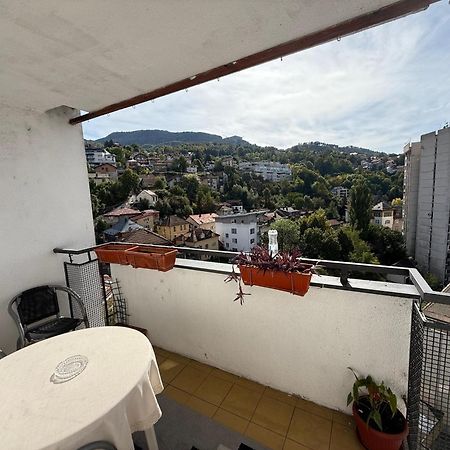 Apartment Ambrela 2 Sarajewo Zewnętrze zdjęcie