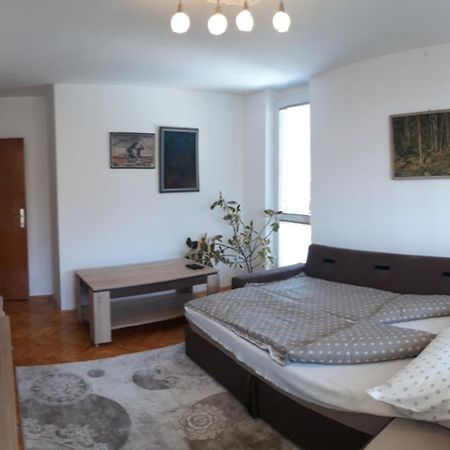 Apartment Ambrela 2 Sarajewo Zewnętrze zdjęcie