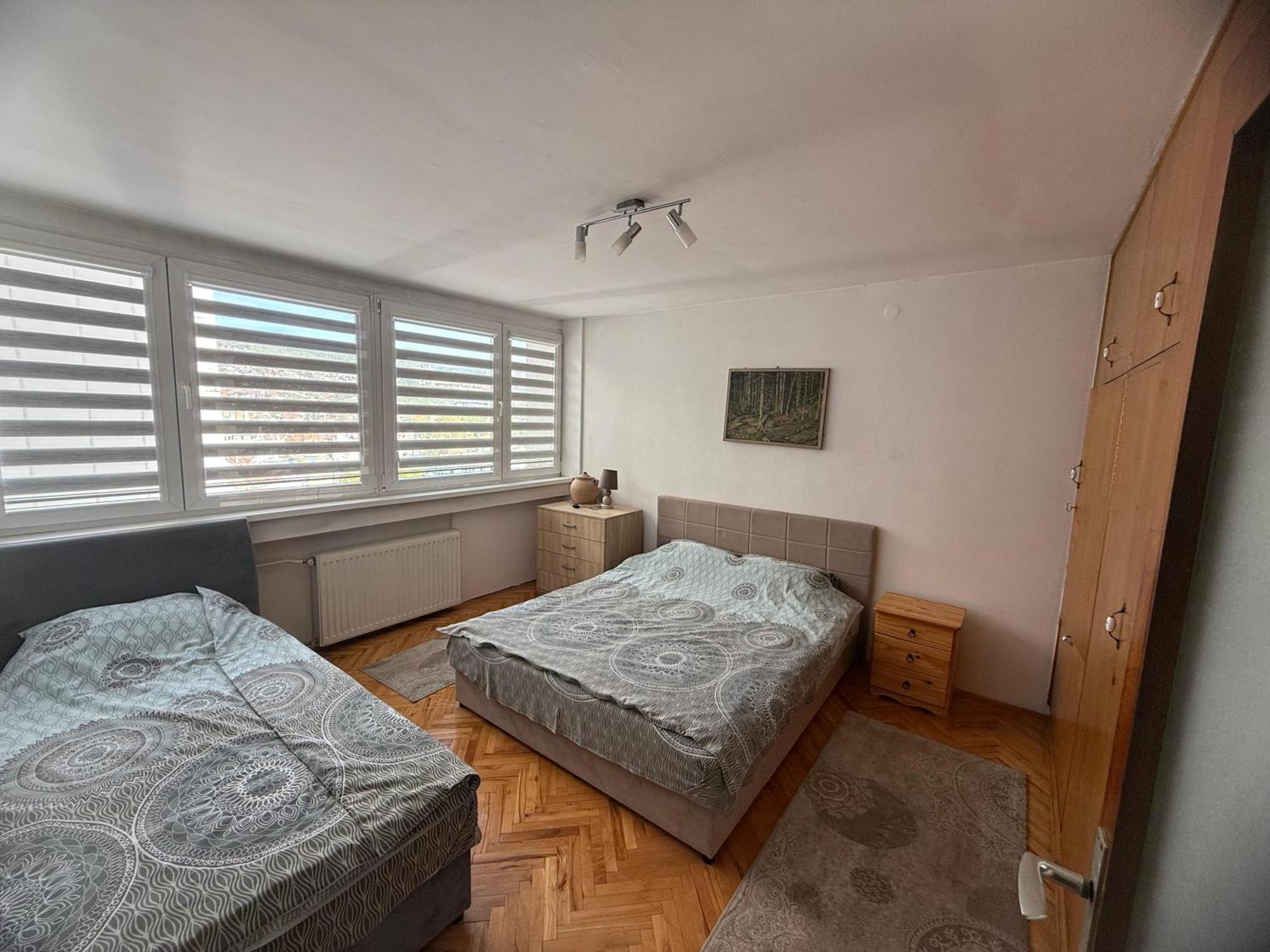 Apartment Ambrela 2 Sarajewo Zewnętrze zdjęcie