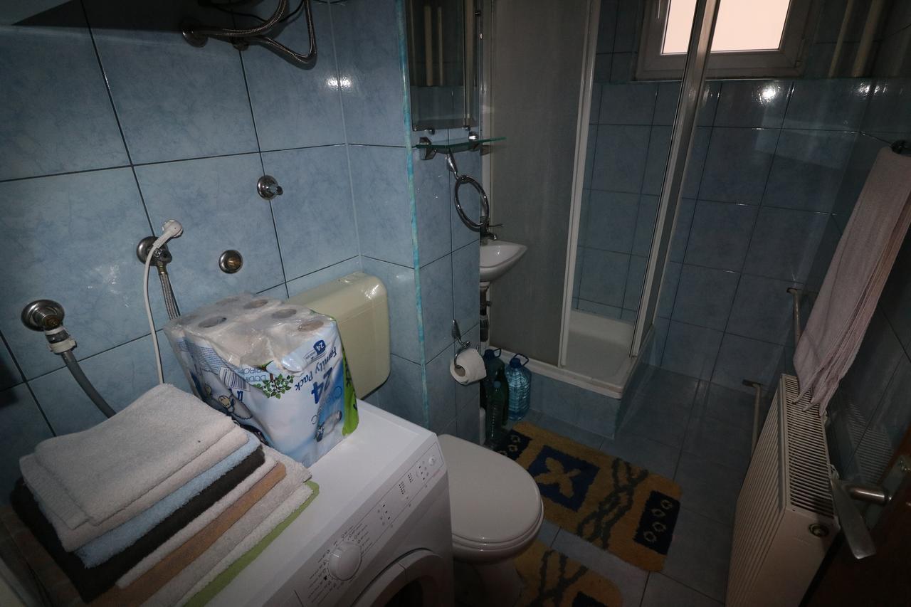 Apartment Ambrela 2 Sarajewo Zewnętrze zdjęcie