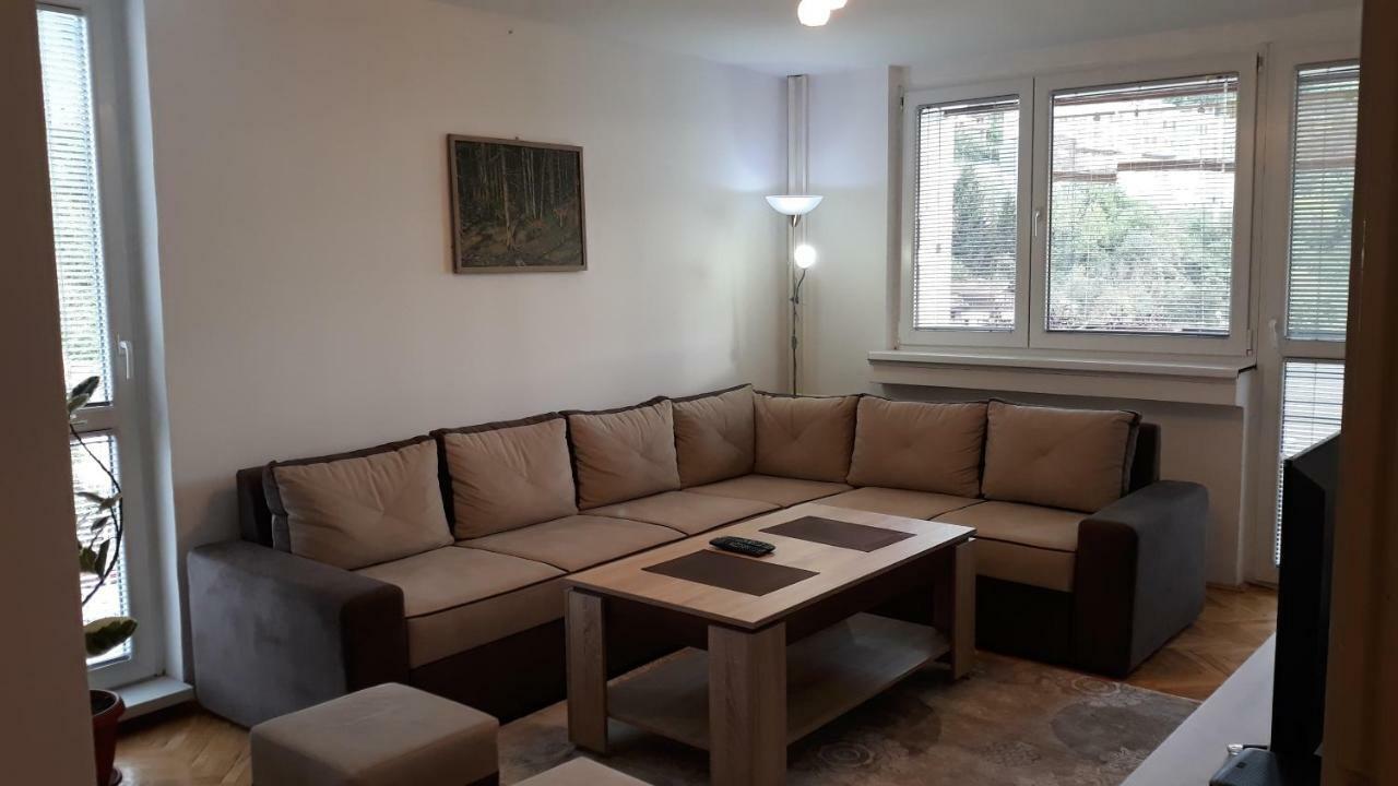 Apartment Ambrela 2 Sarajewo Zewnętrze zdjęcie