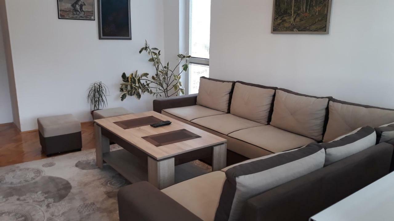 Apartment Ambrela 2 Sarajewo Zewnętrze zdjęcie
