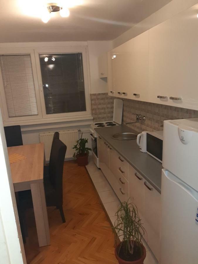 Apartment Ambrela 2 Sarajewo Zewnętrze zdjęcie
