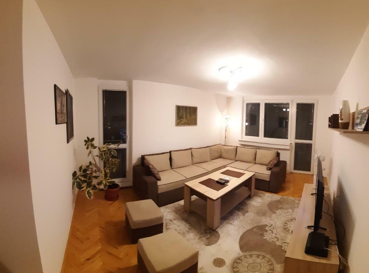 Apartment Ambrela 2 Sarajewo Zewnętrze zdjęcie