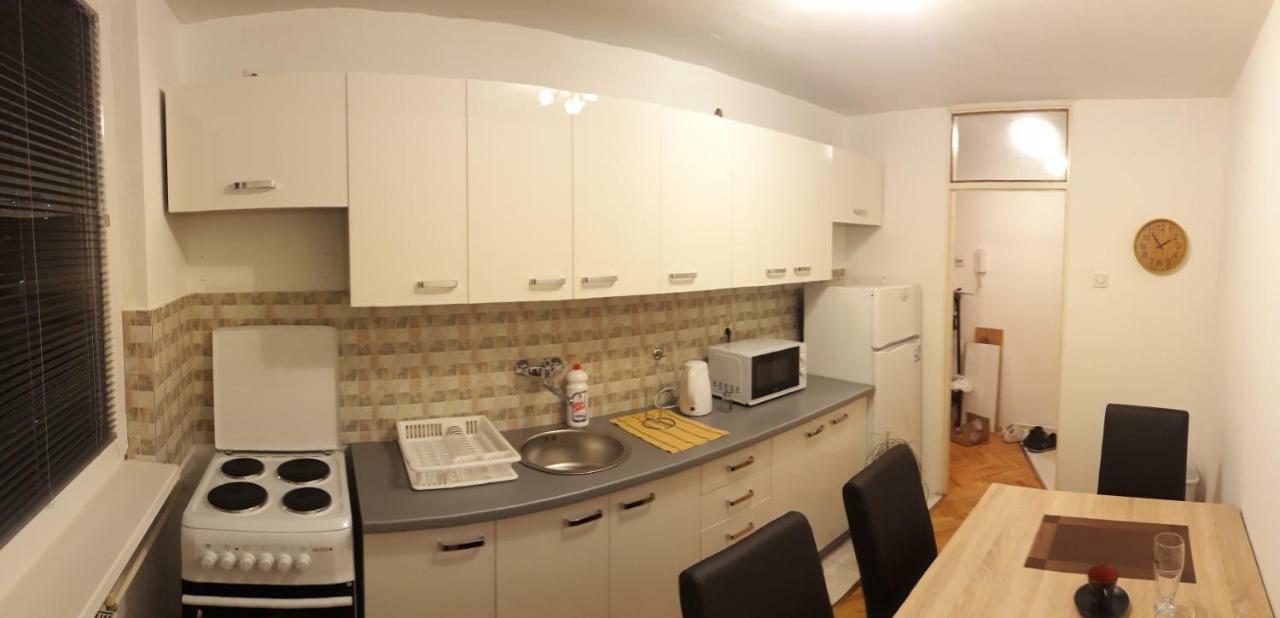 Apartment Ambrela 2 Sarajewo Zewnętrze zdjęcie