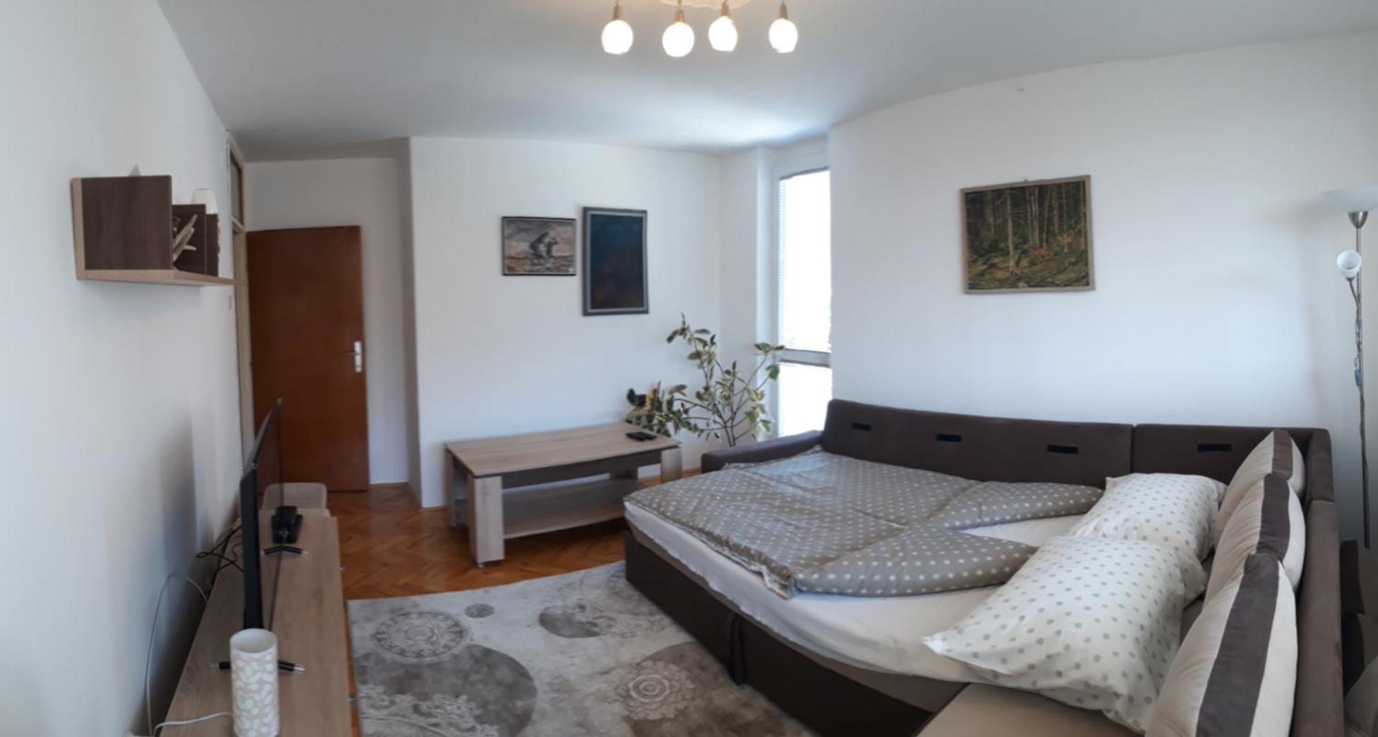 Apartment Ambrela 2 Sarajewo Zewnętrze zdjęcie