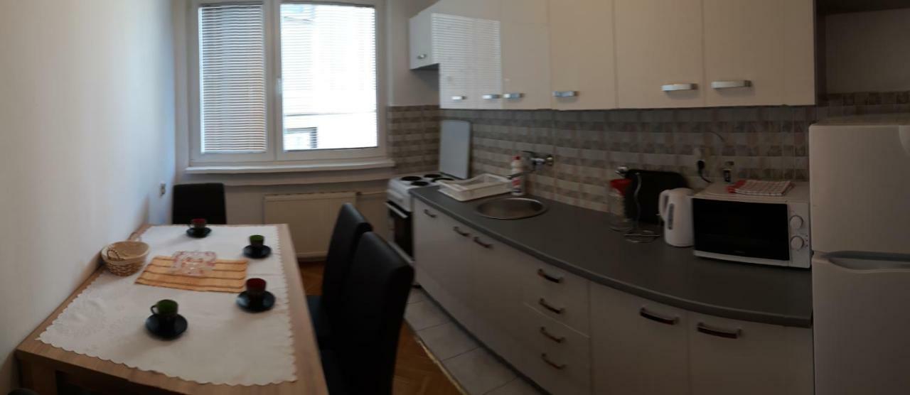 Apartment Ambrela 2 Sarajewo Zewnętrze zdjęcie