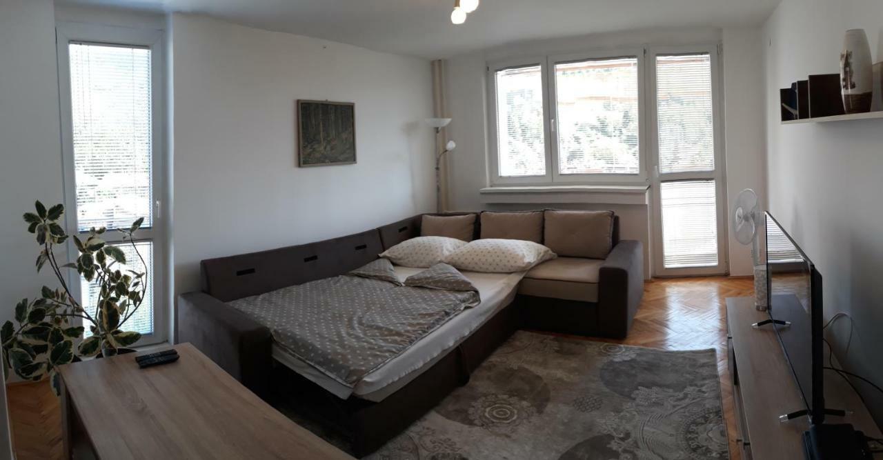 Apartment Ambrela 2 Sarajewo Zewnętrze zdjęcie